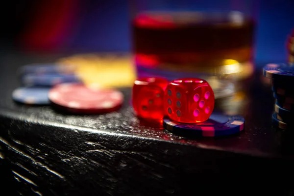 Dealer dealing cards in Infinite Blackjack at arena99 studio
