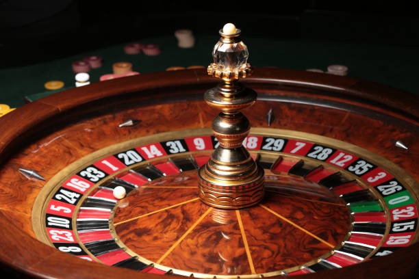 Multi-camera table view during Infinite Blackjack hand
